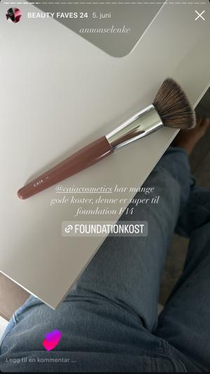 product - recommended by Randi Nestaker
