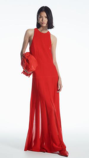 Cérémonie  - by Lilylovesfashion 