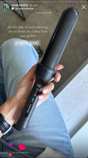 product - recommended by Randi Nestaker
