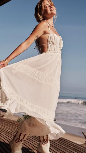 25% off Free People - by Emily Canham