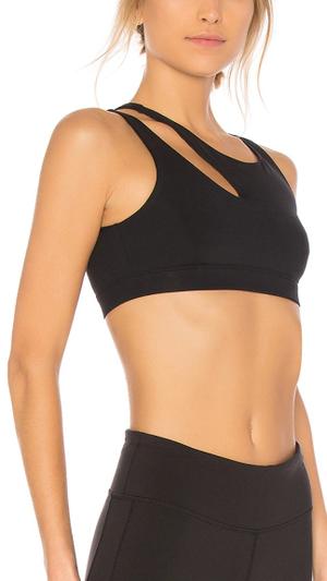 alo Peak Bra - recommended by Jovana Zuka