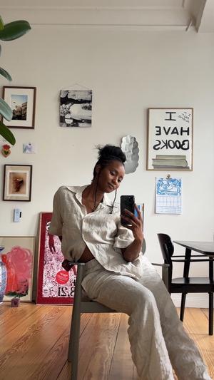 post - by Robyn Byn