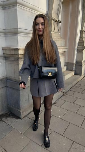 post - by Vendela Svensson