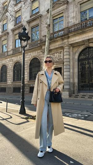 post - by Laine’s Reviews
