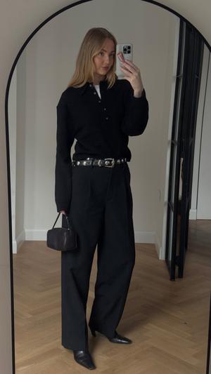 post - by Linda Sintonen