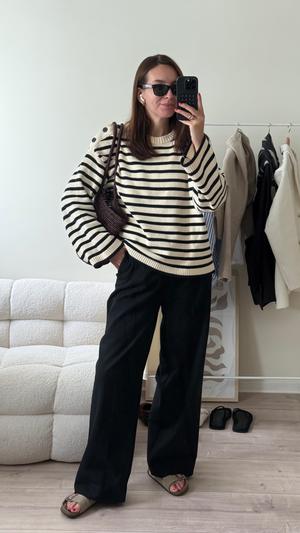 post - by Alexandra Petersson (withalexstyle)