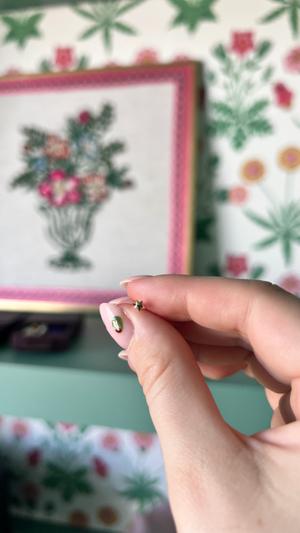 post - by Charlotte Cannon