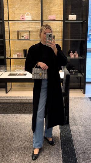 post - by Laine’s Reviews