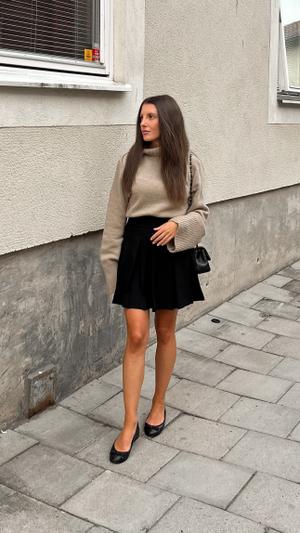 post - by Adelina Gashi
