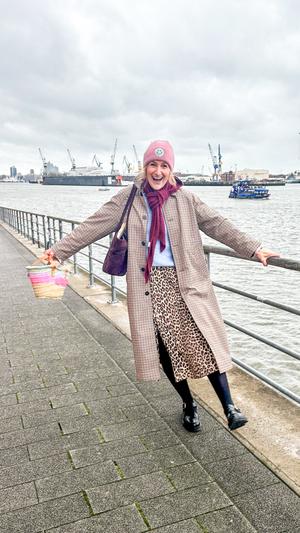 post - by Denise Wendelborn