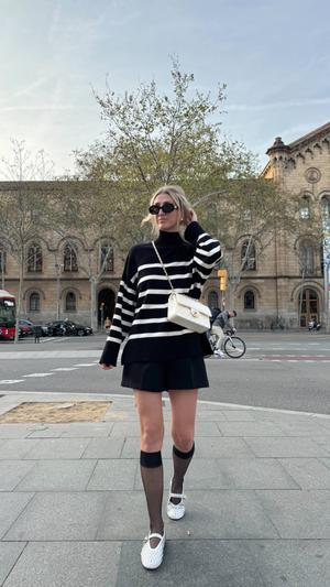 post - by Laine’s Reviews