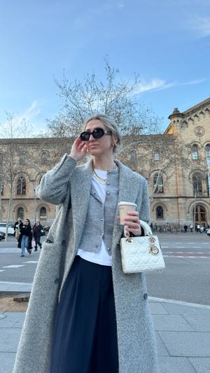 post - by Laine’s Reviews