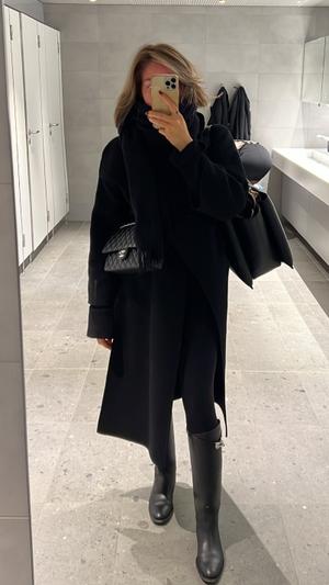 post - by Ida Kojo