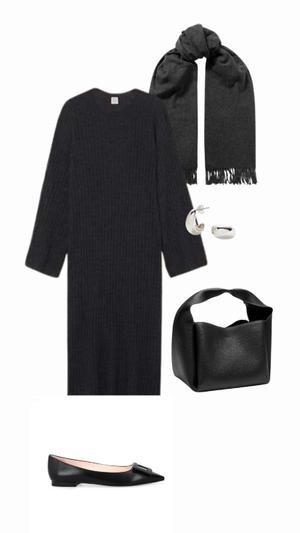 Fall Outfits - by Sofia Andersin