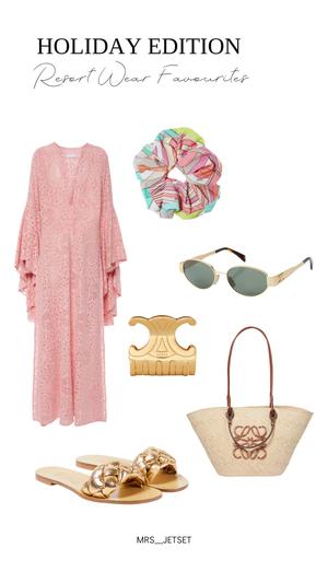 post - by MrsJetsetWorld - Filippa Swartling 