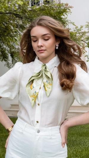 post - by Fiorina Marietta