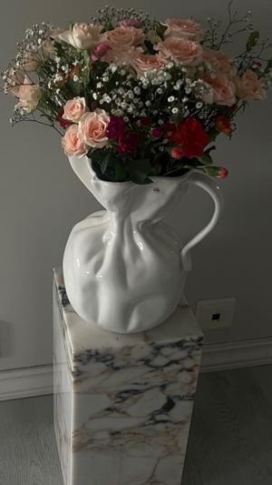 post - by Beate Bolme