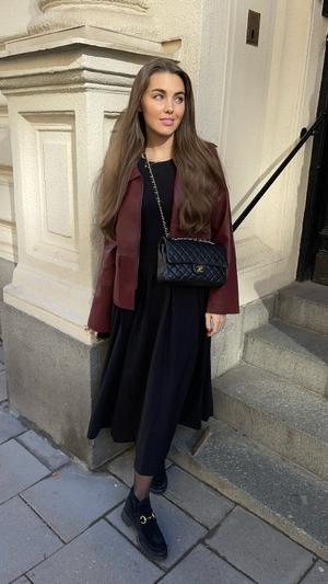 post - by Vendela Svensson