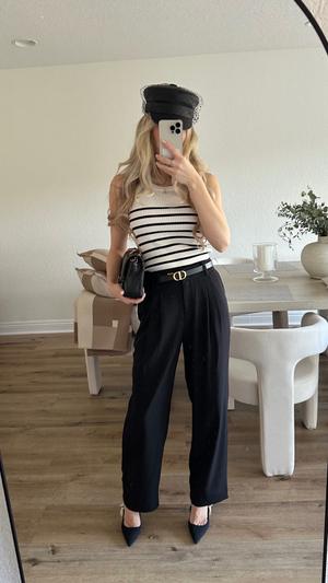 Early spring looks - by Bagsionista