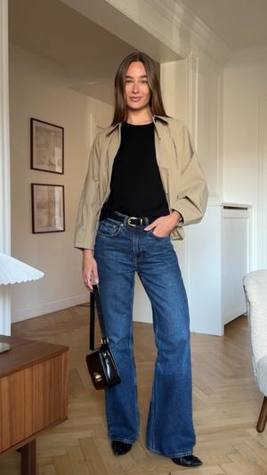 post - by Sofie Kruse