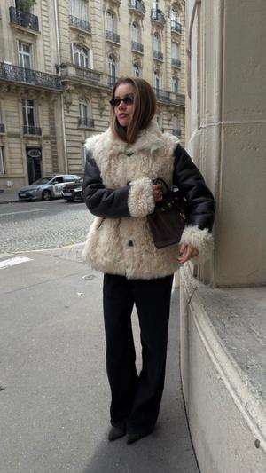 post - by Lovisa Barkman