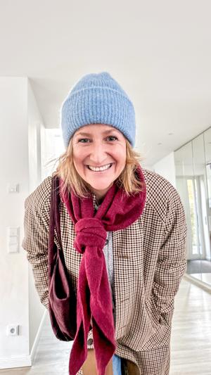 post - by Denise Wendelborn