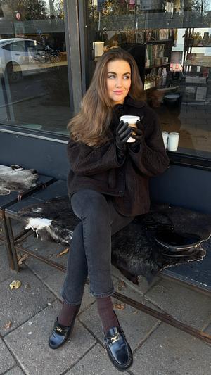 post - by Vendela Svensson