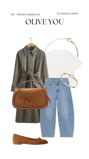 post - by StyledDaily