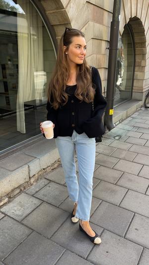 post - by Vendela Svensson