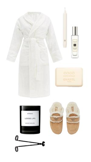 Pajama Sets / Lounge - by Sofia Andersin
