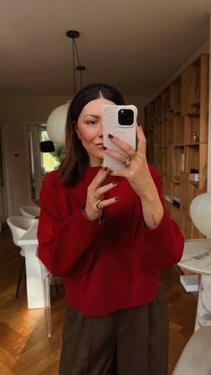 post - by Nicole Ballardini