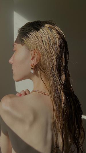 post - by Mathilda Holker