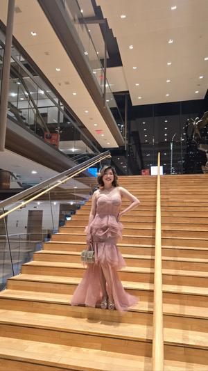 post - by Betty Lam