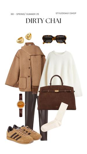post - by StyledDaily