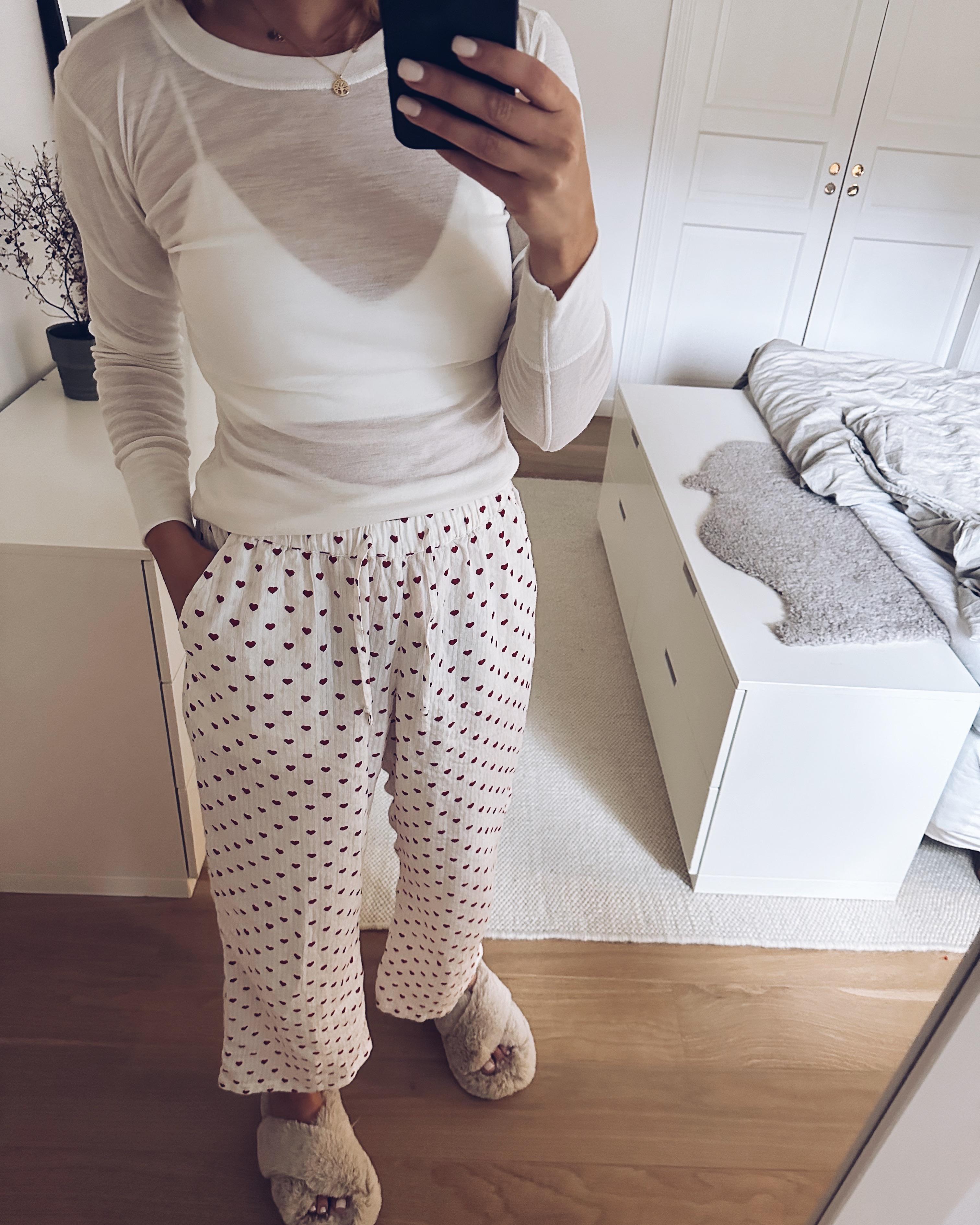 post - by Charlotte Bergkvist