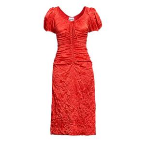 the dress in red - also on sale  - recommended by Ida Mei