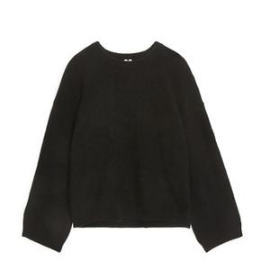 Alpaca Blend Jumper - recommended by Nisi