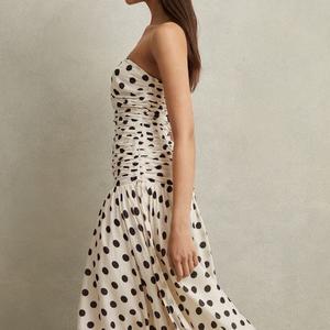 reiss dress - recommended by Ellie-Jean Royden
