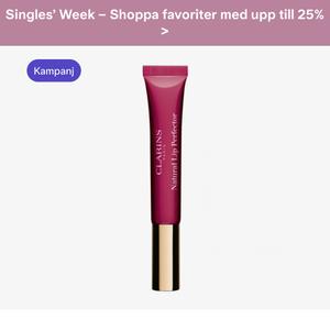 product - recommended by Charlotte Bergkvist