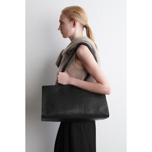 Leather bag - recommended by Alexandra Petersson (withalexstyle)