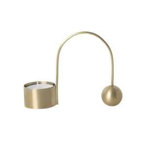 Ferm Living Balance lysestake - recommended by Benedicte Nernes