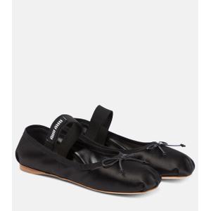 Ballet flats - recommended by Linda Melissa