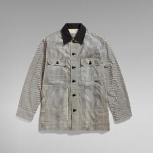 Premium E Chore Jacket - recommended by Nisi