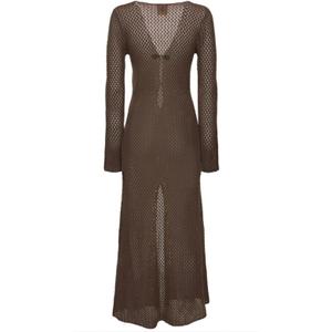 The Garment Tanzania cotton knit midi dress - recommended by Jasmin Brunner