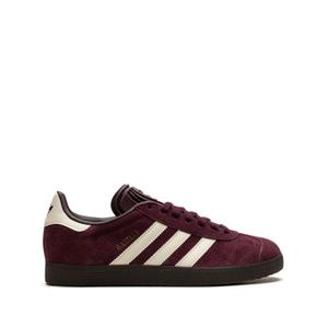 Gazelle "Maroon" sneakers - recommended by Linda Melissa