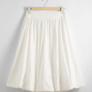 bubble skirt - recommended by Ellie-Jean Royden