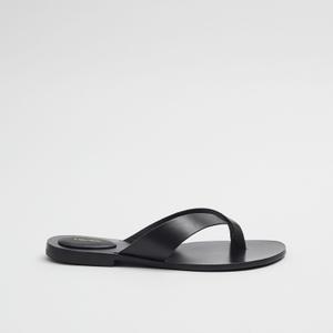 Leather Thong Sandal - recommended by Nisi