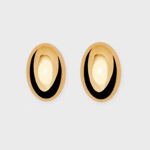 Earrings - recommended by Alexandra Petersson (withalexstyle)