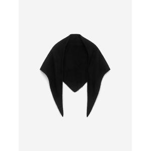 SCARF WOOL BLEND - recommended by Alexandra Petersson (withalexstyle)