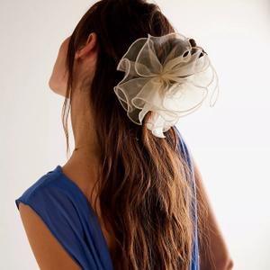 hair clip - recommended by Ellie-Jean Royden